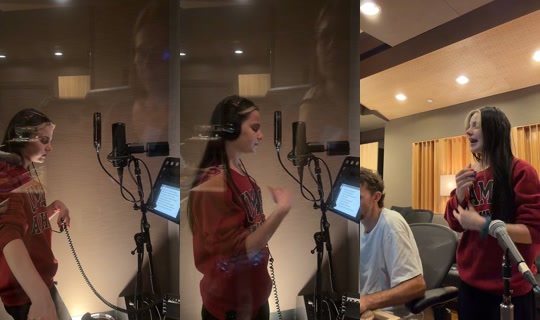 keiravana TikTok Live — Aug 11, 2026, 1:09 AM