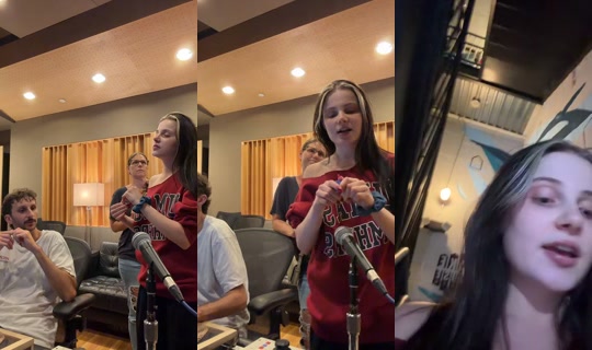 keiravana TikTok Live — Aug 11, 2026, 1:59 AM