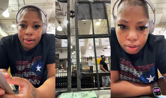 keishanewme TikTok Live — Aug 29, 2026, 2:18 PM