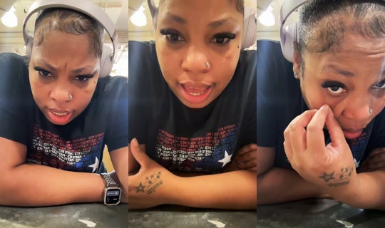 keishanewme TikTok Live — Aug 29, 2026, 4:01 PM
