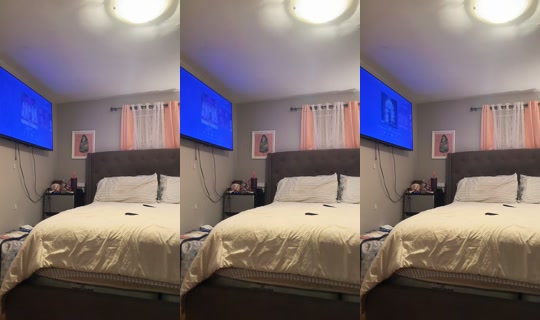keishanewme TikTok Live — Aug 30, 2026, 12:38 AM