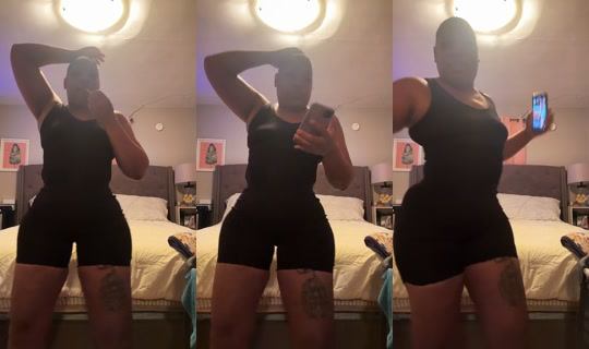 keishanewme TikTok Live — Aug 30, 2026, 1:37 AM