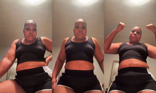 keishanewme TikTok Live — Aug 30, 2026, 2:07 AM