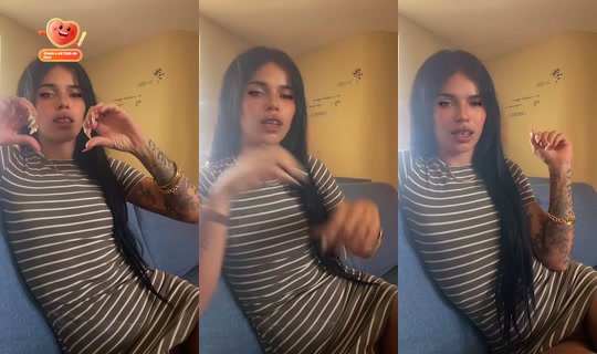 keishla.santiago52 TikTok Live — Jul 20, 2026, 2:40 PM