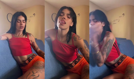 keishla.santiago52 TikTok Live — Jul 20, 2026, 6:17 PM