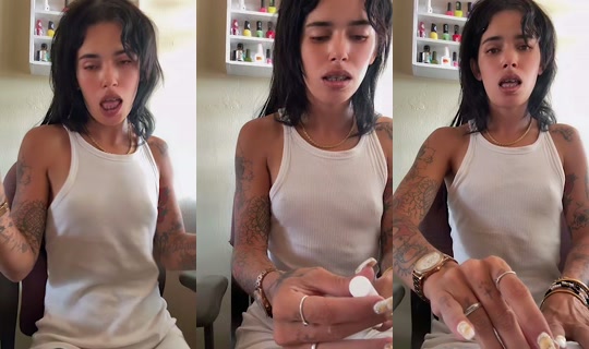 keishla.santiago52 TikTok Live — Jul 30, 2026, 3:20 PM