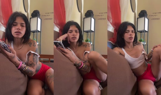 keishla.santiago52 TikTok Live — Aug 16, 2026, 1:24 PM