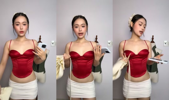 keisya.vn TikTok Live — Aug 24, 2026, 5:24 AM