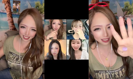 keity5877 TikTok Live — Jul 14, 2026, 9:12 PM