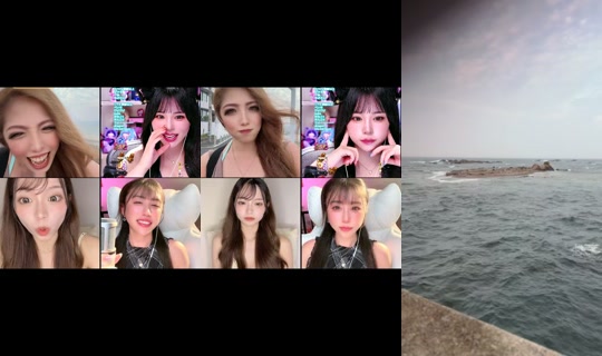 keity5877 TikTok Live — Jul 15, 2026, 8:07 PM