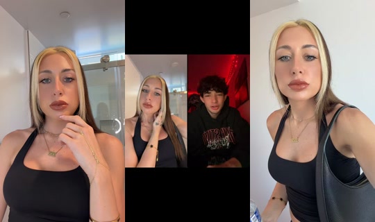 kelbarbiefit TikTok Live — Jul 30, 2026, 5:52 PM