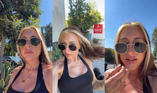 kelbarbiefit TikTok Live — Jul 30, 2026, 11:07 PM