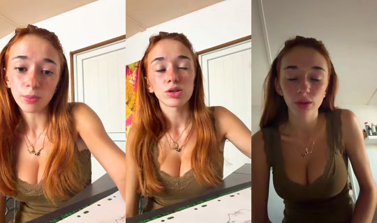 kelia.dumps TikTok Live — Aug 14, 2026, 3:32 PM