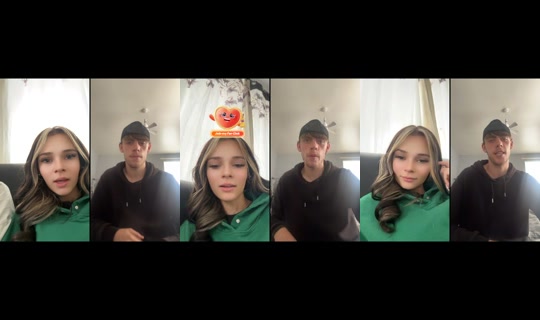 kelis3543 TikTok Live — Aug 6, 2026, 12:32 PM