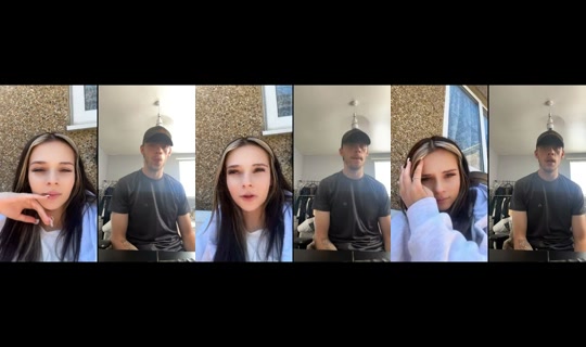 kelis3543 TikTok Live — Aug 11, 2026, 11:58 AM