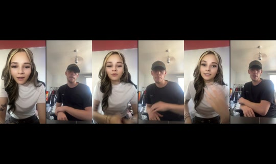 kelis3543 TikTok Live — Aug 13, 2026, 1:51 PM