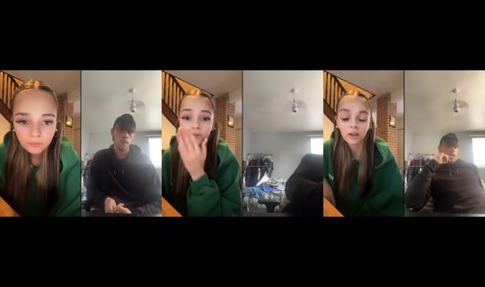 kelis3543 TikTok Live — Aug 14, 2026, 1:35 PM