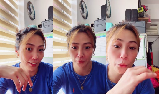 kelly.1015 TikTok Live — Aug 31, 2026, 4:50 AM