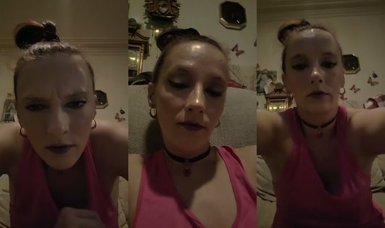 kelly323202 TikTok Live — Jul 14, 2026, 4:09 PM