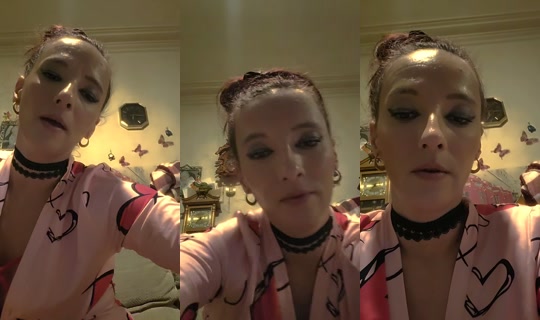 kelly323202 TikTok Live — Jul 15, 2026, 5:49 PM