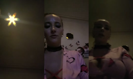 kelly323202 TikTok Live — Jul 15, 2026, 10:06 PM