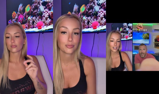 kelly_marie_ TikTok Live — Jul 14, 2026, 5:09 PM