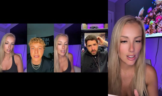 kelly_marie_ TikTok Live — Jul 14, 2026, 11:33 PM