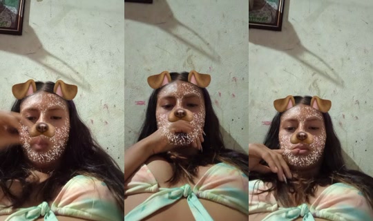 kellycristinadasilva37 TikTok Live — Aug 8, 2026, 2:15 AM