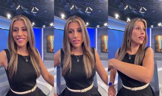 kellyekennedy TikTok Live — Aug 2, 2026, 3:45 PM