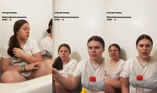 kellygay20 TikTok Live — Sep 14, 2026, 5:36 AM