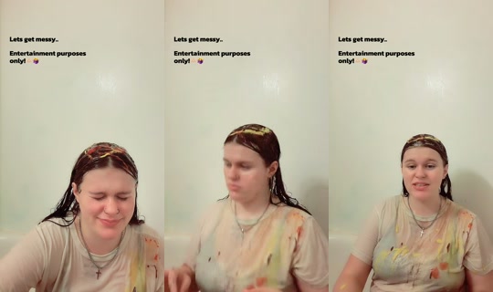 kellygay20 TikTok Live — Sep 14, 2026, 7:24 AM