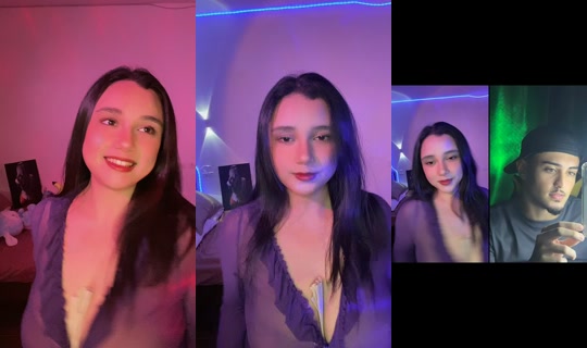 kellyhimopj TikTok Live — Aug 4, 2026, 5:21 AM