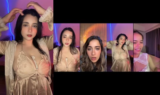 kellyhimopj TikTok Live — Aug 5, 2026, 2:41 AM