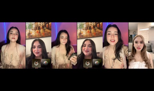 kellyhimopj TikTok Live — Aug 5, 2026, 3:28 AM