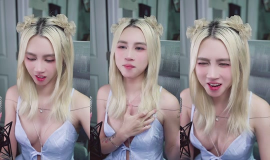 kellyvu03121996 TikTok Live — Jul 14, 2026, 4:29 AM