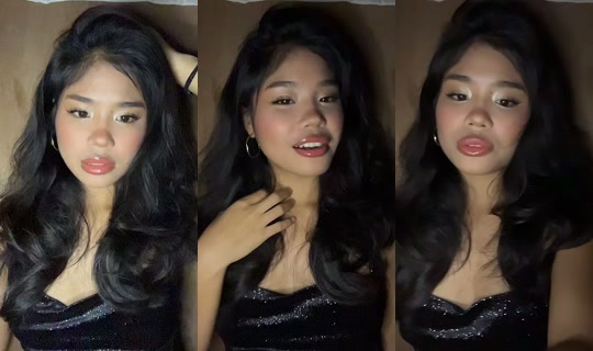 kels.amie3 TikTok Live — Jul 31, 2026, 12:55 PM