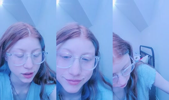 kels.the.tiktoker TikTok Live — Aug 3, 2026, 2:35 AM