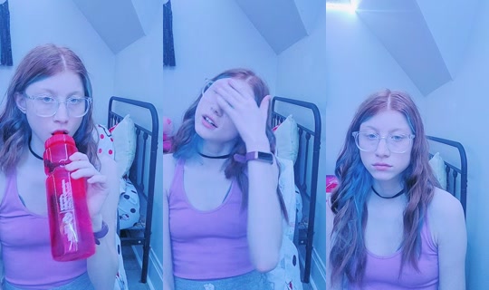 kels.the.tiktoker TikTok Live — Aug 4, 2026, 1:42 AM
