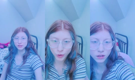 kels.the.tiktoker TikTok Live — Aug 4, 2026, 11:44 PM
