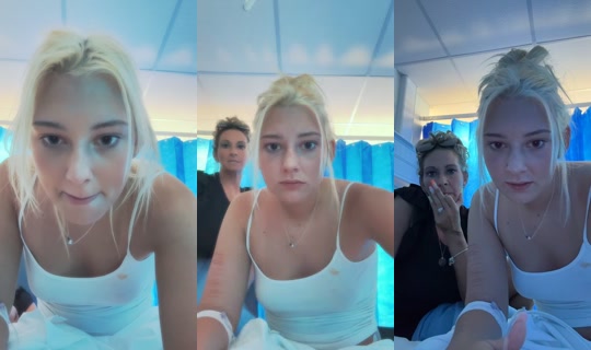 kels.xox9 TikTok Live — Aug 22, 2026, 10:16 AM