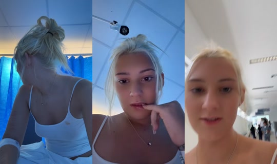 kels.xox9 TikTok Live — Aug 22, 2026, 11:06 AM