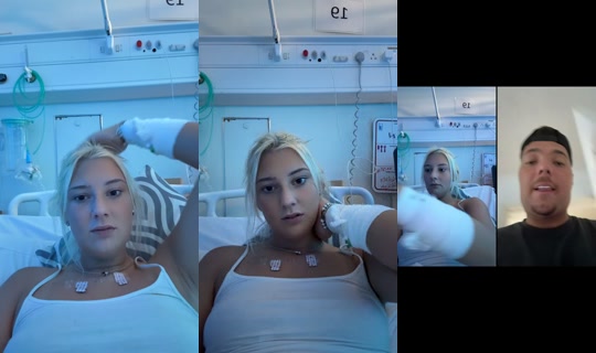kels.xox9 TikTok Live — Aug 22, 2026, 5:28 PM