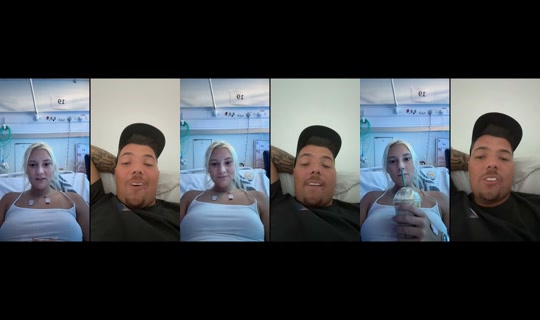kels.xox9 TikTok Live — Aug 22, 2026, 6:19 PM