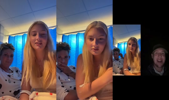 kels.xox9 TikTok Live — Aug 22, 2026, 8:32 PM