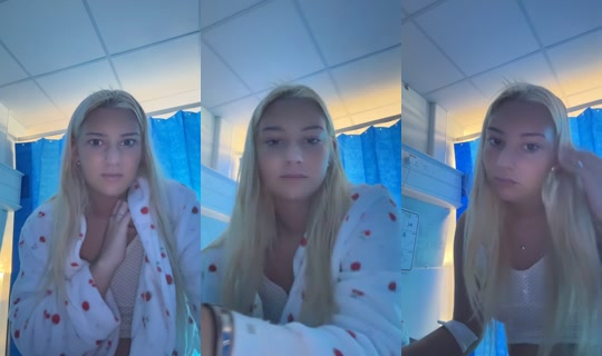 kels.xox9 TikTok Live — Aug 23, 2026, 6:14 AM