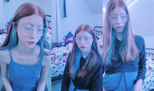 kelsey.jason.2026 TikTok Live — Aug 9, 2026, 12:47 AM