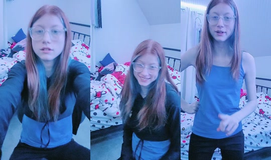 kelsey.jason.2026 TikTok Live — Aug 9, 2026, 3:18 AM