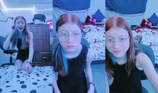 kelsey.jason.2026 TikTok Live — Aug 10, 2026, 2:39 AM