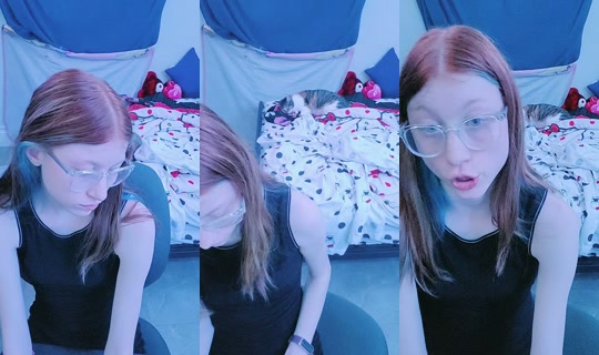 kelsey.jason.2026 TikTok Live — Aug 10, 2026, 3:29 AM
