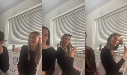 kelsie_rose_123xxx TikTok Live — Jul 25, 2026, 4:19 PM